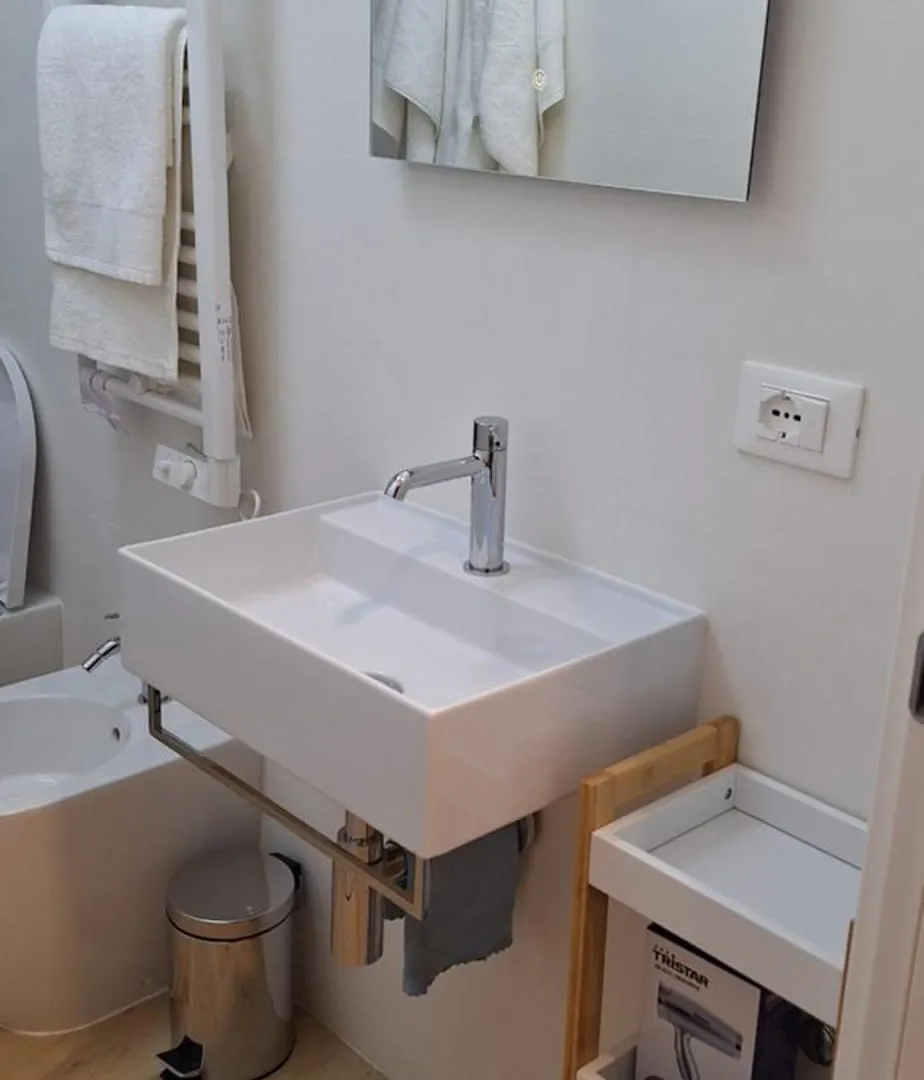 Nicasa Apartment At Politeama Palermo İtalya