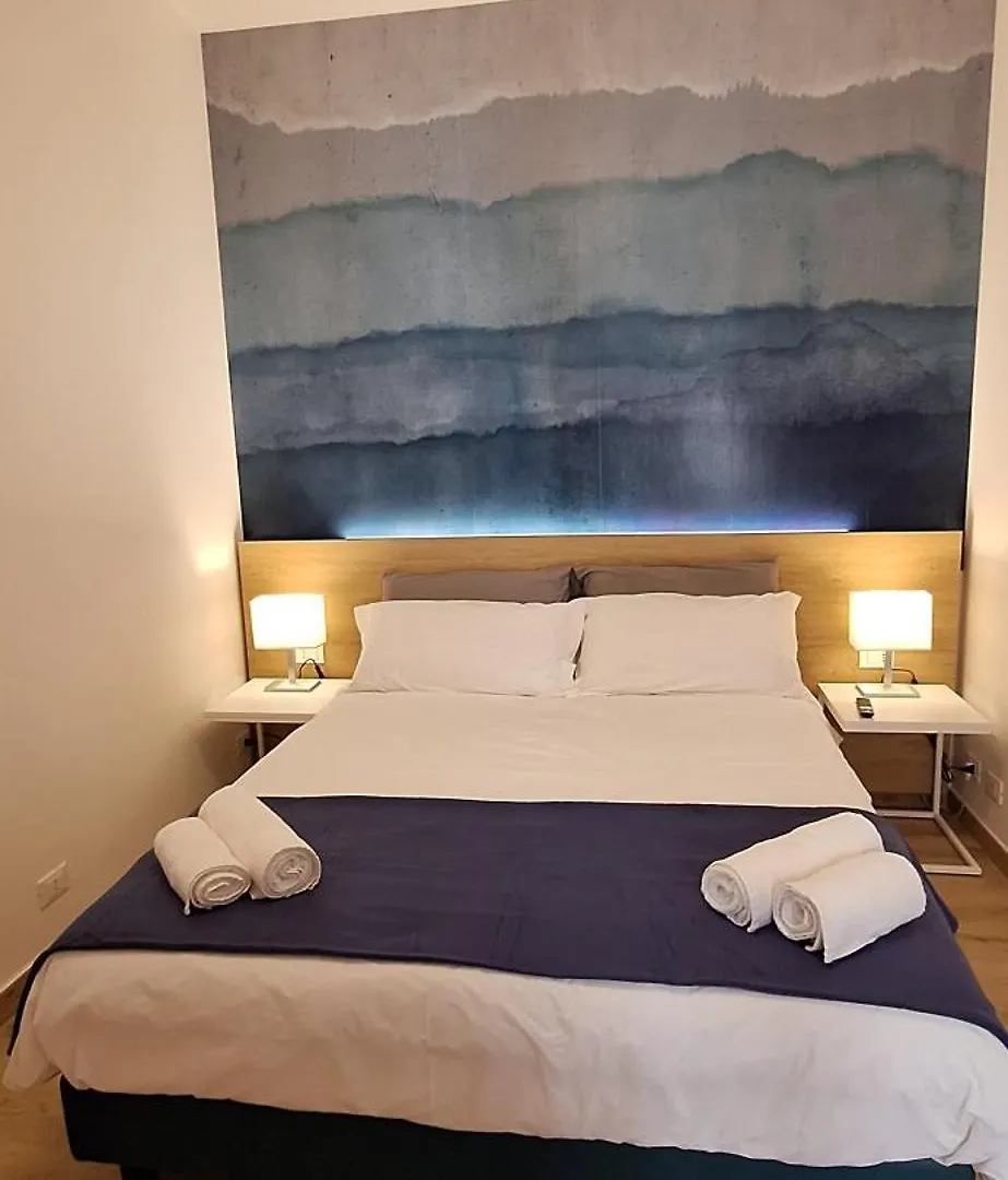 Nicasa Apartment At Politeama Palermo İtalya