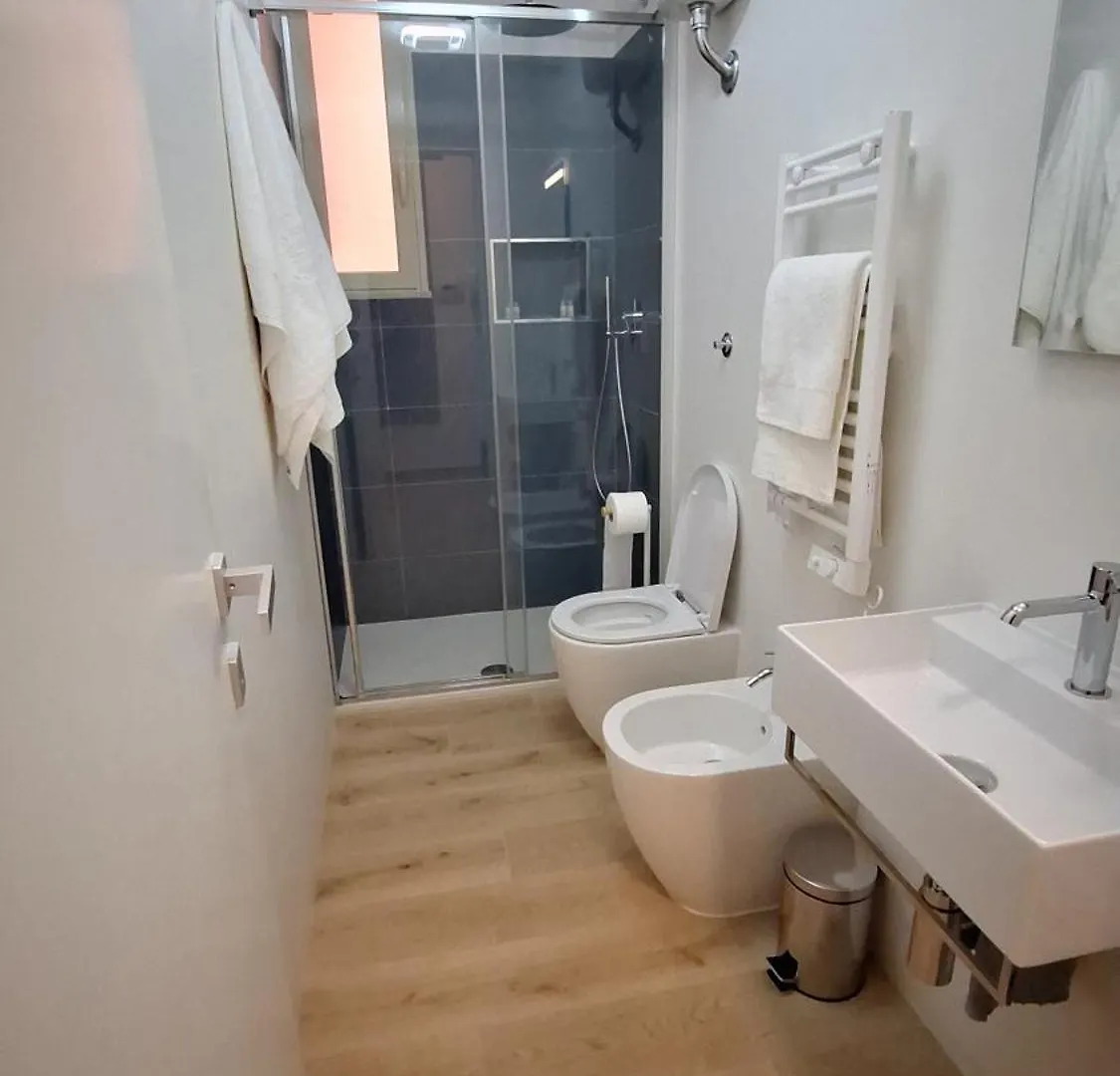 Nicasa Apartment At Politeama Palermo