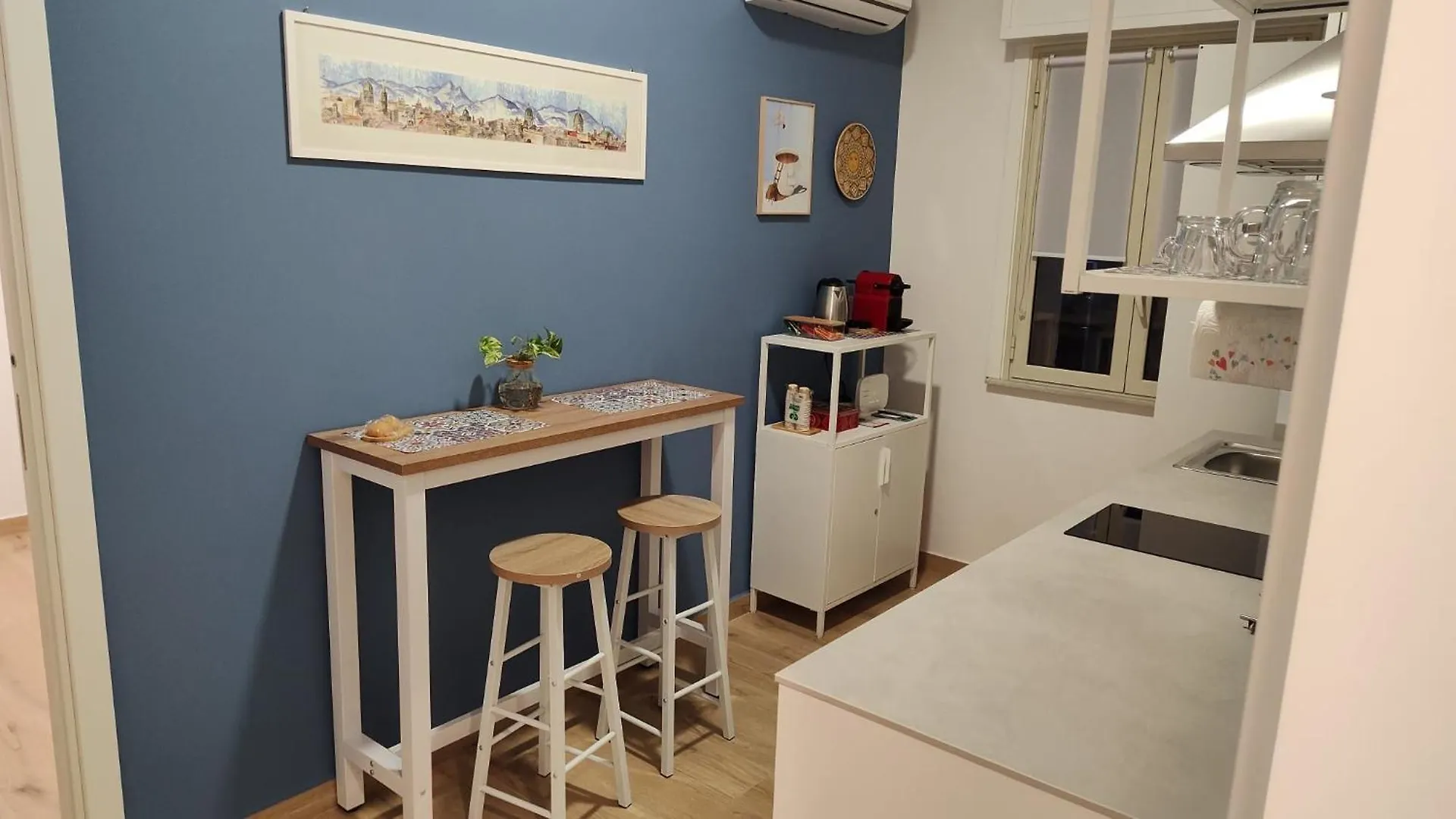 Nicasa Apartment At Politeama Palermo 0*,  İtalya