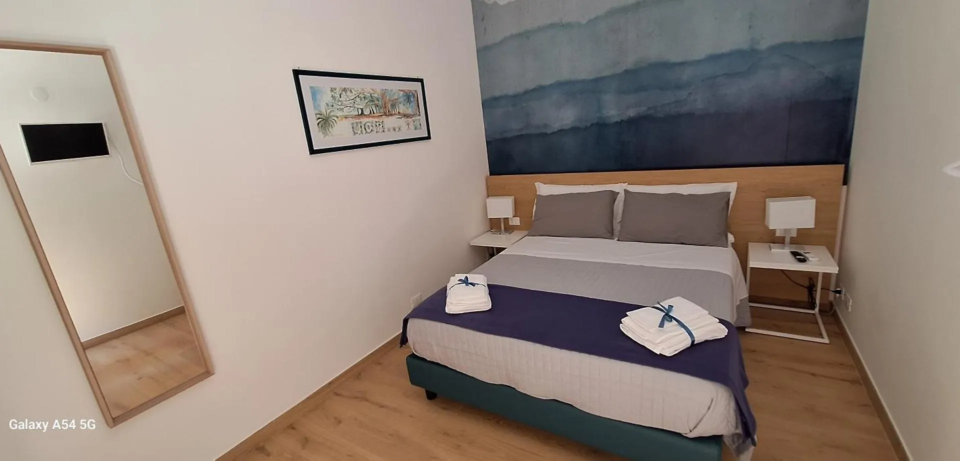 Nicasa Apartment At Politeama Palermo