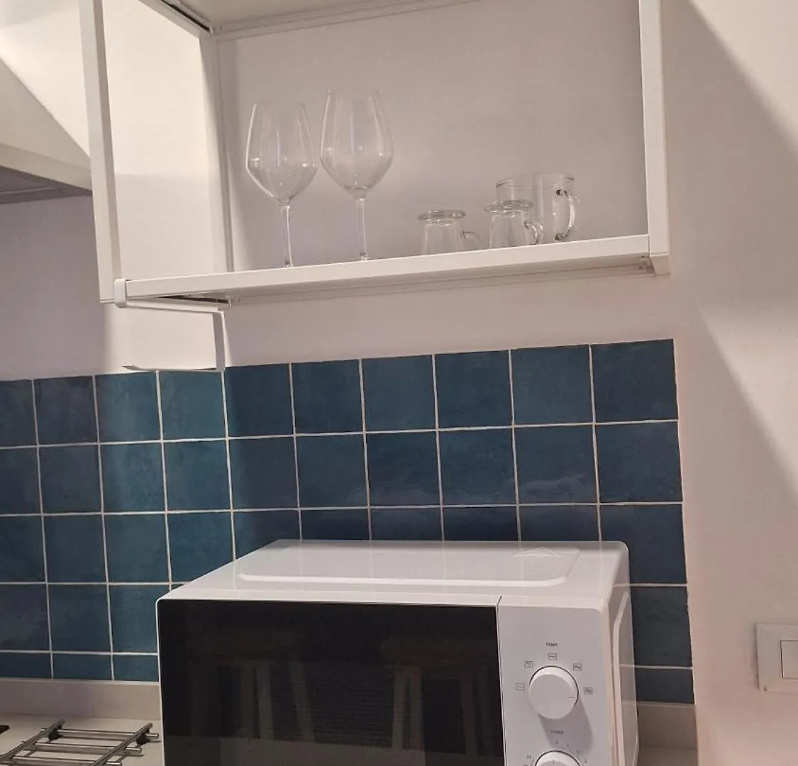 Nicasa Apartment At Politeama Palermo 0*,  İtalya